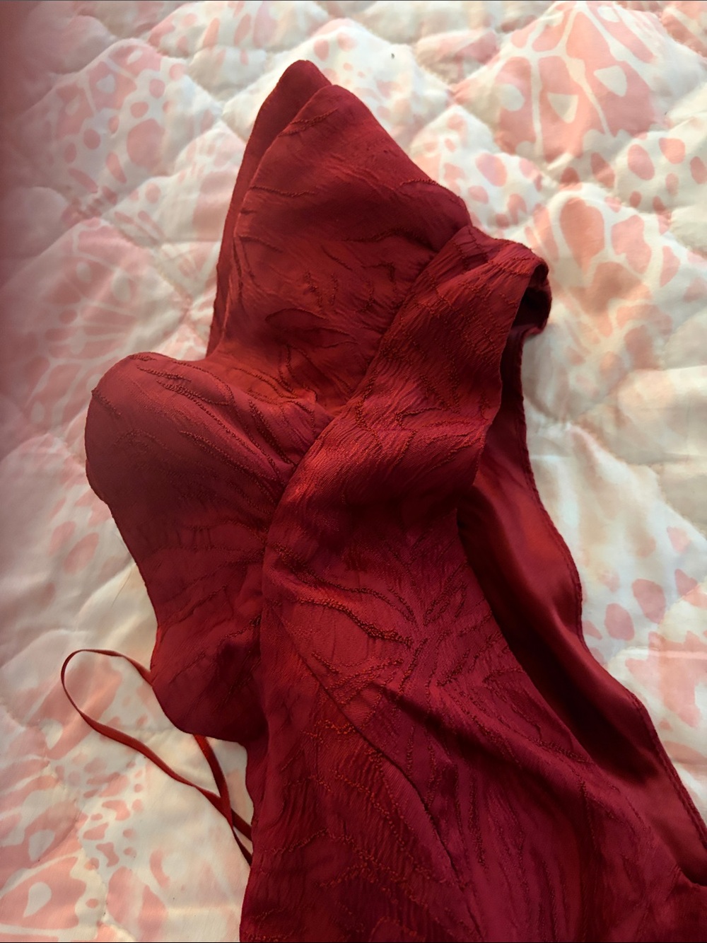 Free People formal dress - Picture 3 of 6